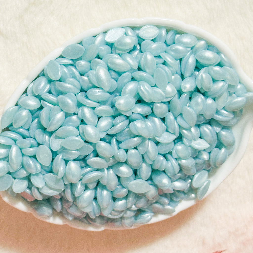 Kai hard wax, Bushbeads, Waxness, Italwax