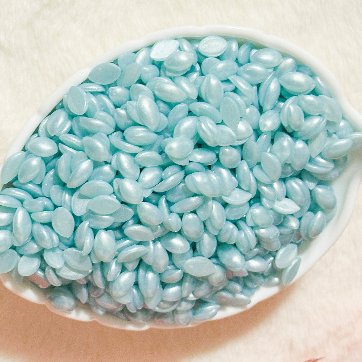 Hard wax Italwax bushbeads Waxness Kai