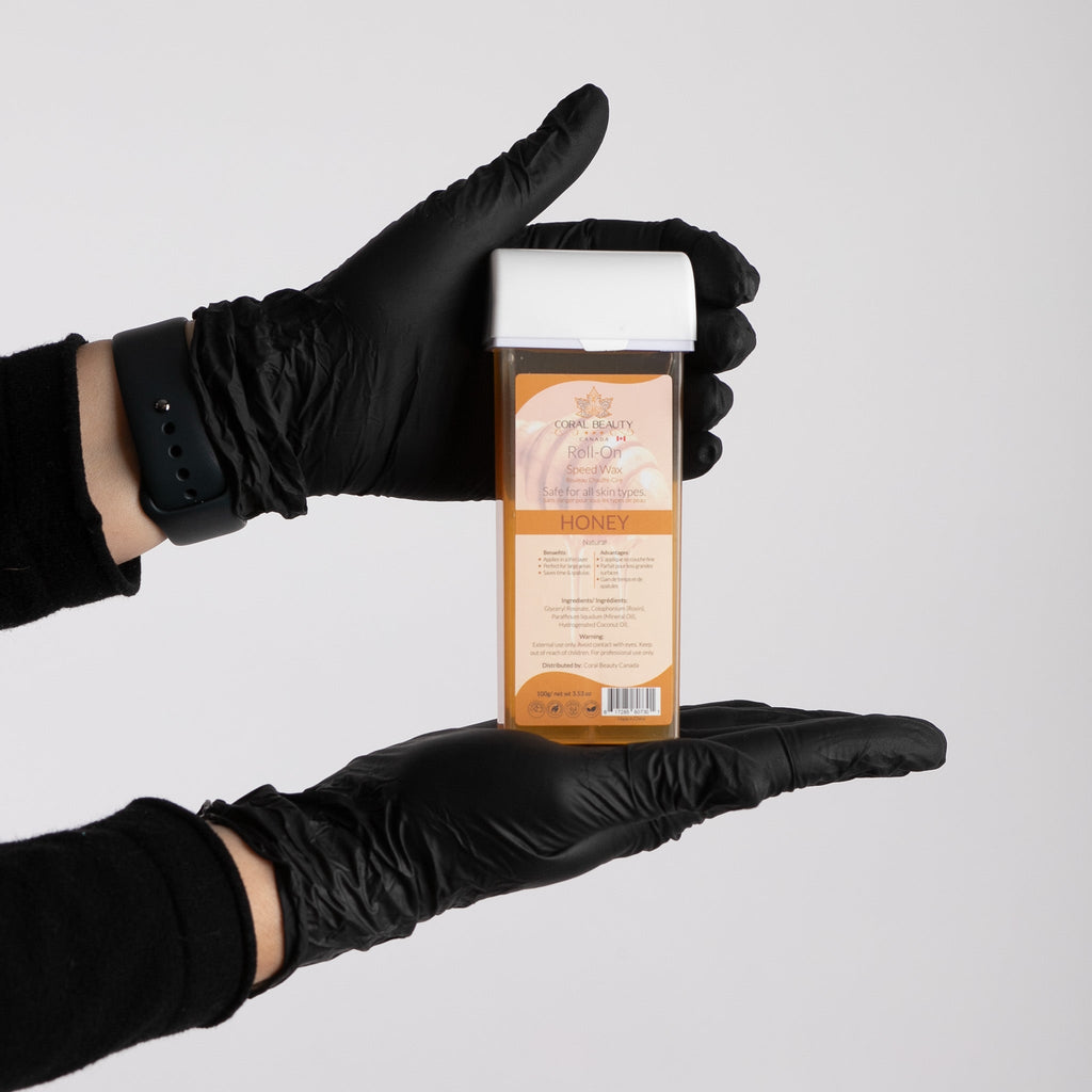 Soft Wax Roll-On Cartridge (3 variations)